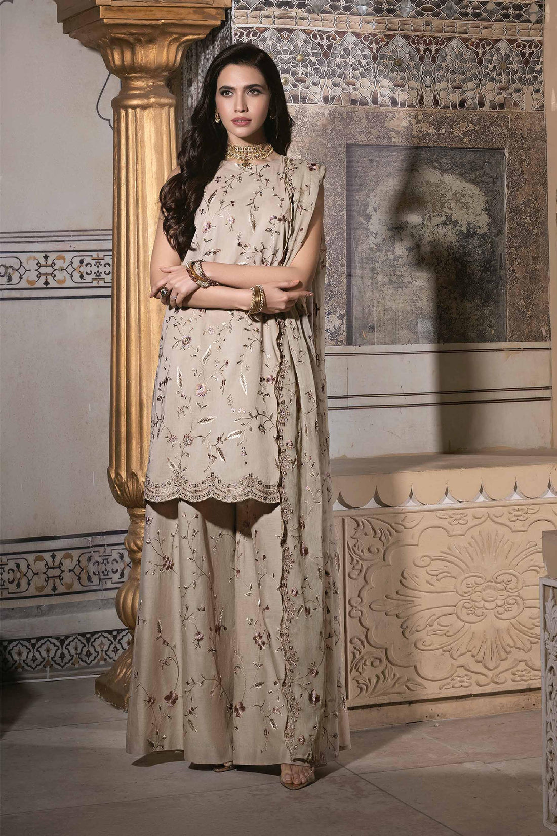 Nishat Linen | Luxury Collection 24 | 42119161 - Khanumjan  Pakistani Clothes and Designer Dresses in UK, USA 