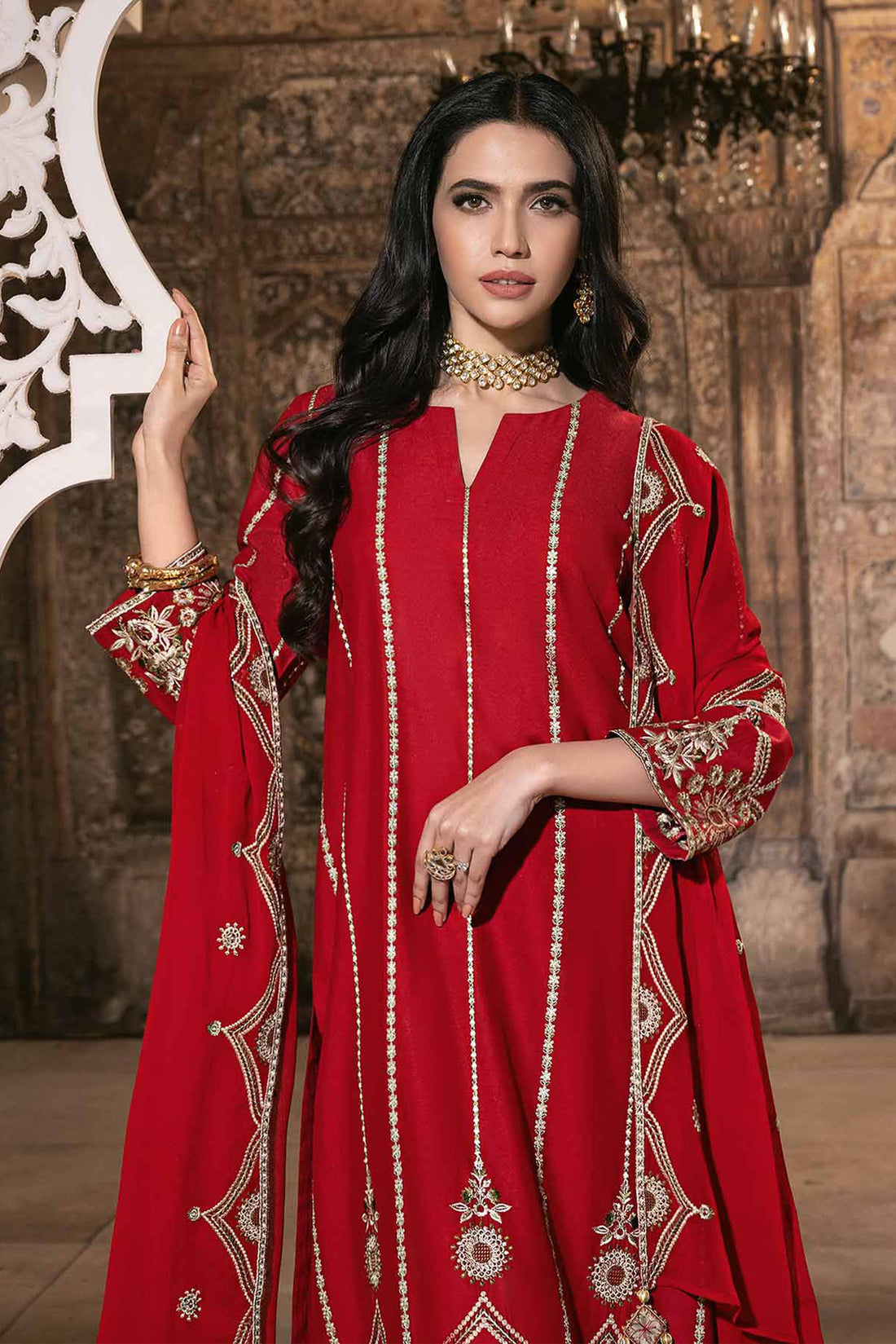 Nishat Linen | Luxury Collection 24 | 42318037 - Khanumjan  Pakistani Clothes and Designer Dresses in UK, USA 