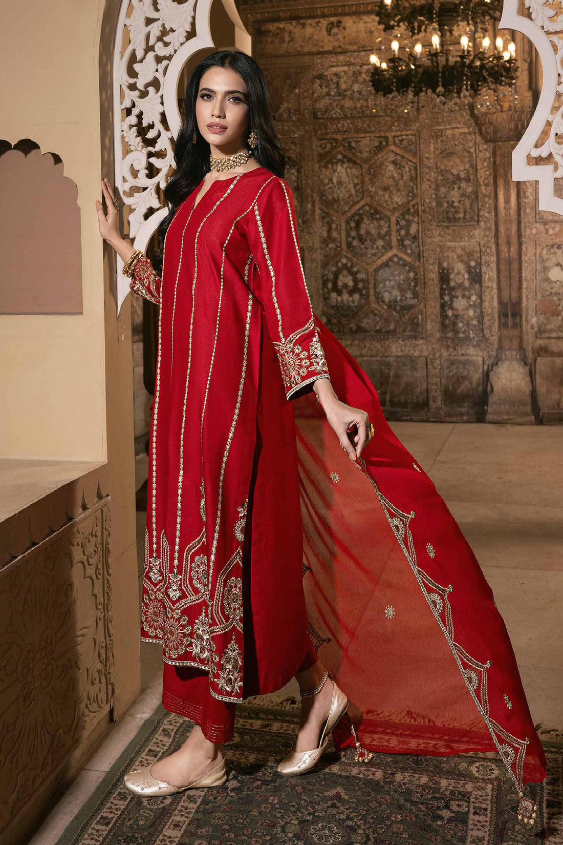 Nishat Linen | Luxury Collection 24 | 42318037 - Khanumjan  Pakistani Clothes and Designer Dresses in UK, USA 