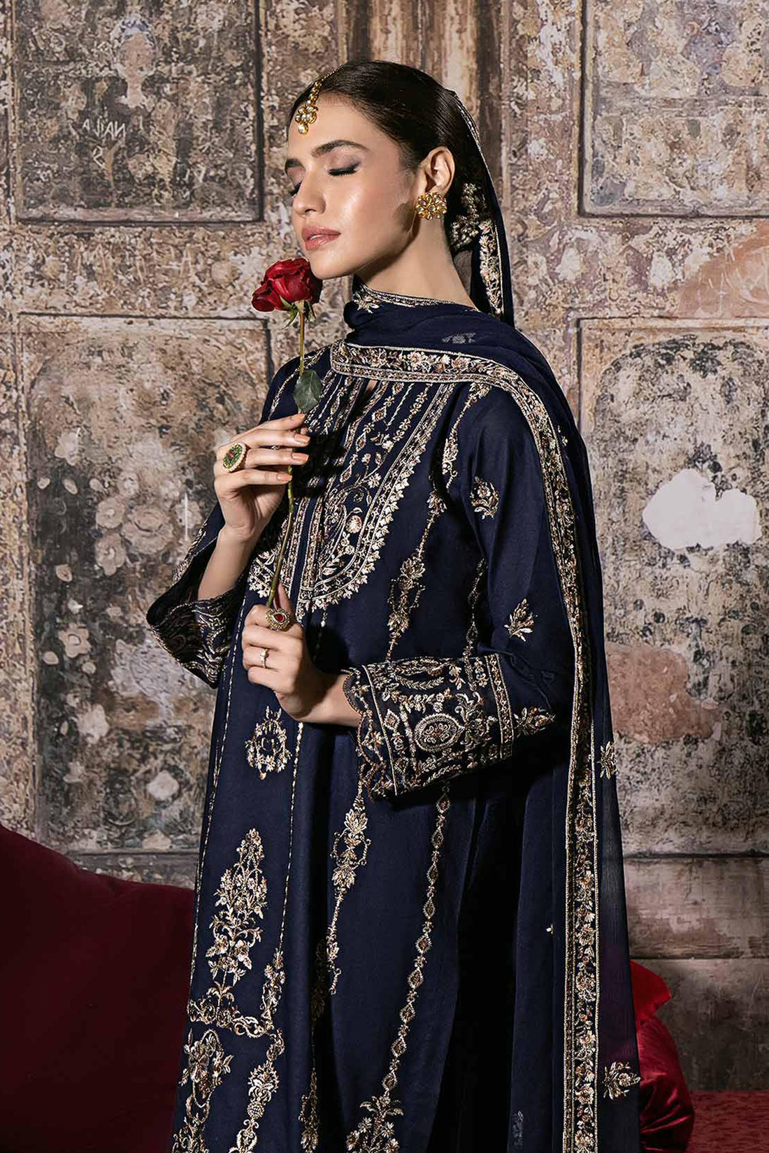 Nishat Linen | Luxury Collection 24 | 42318503 - Khanumjan  Pakistani Clothes and Designer Dresses in UK, USA 