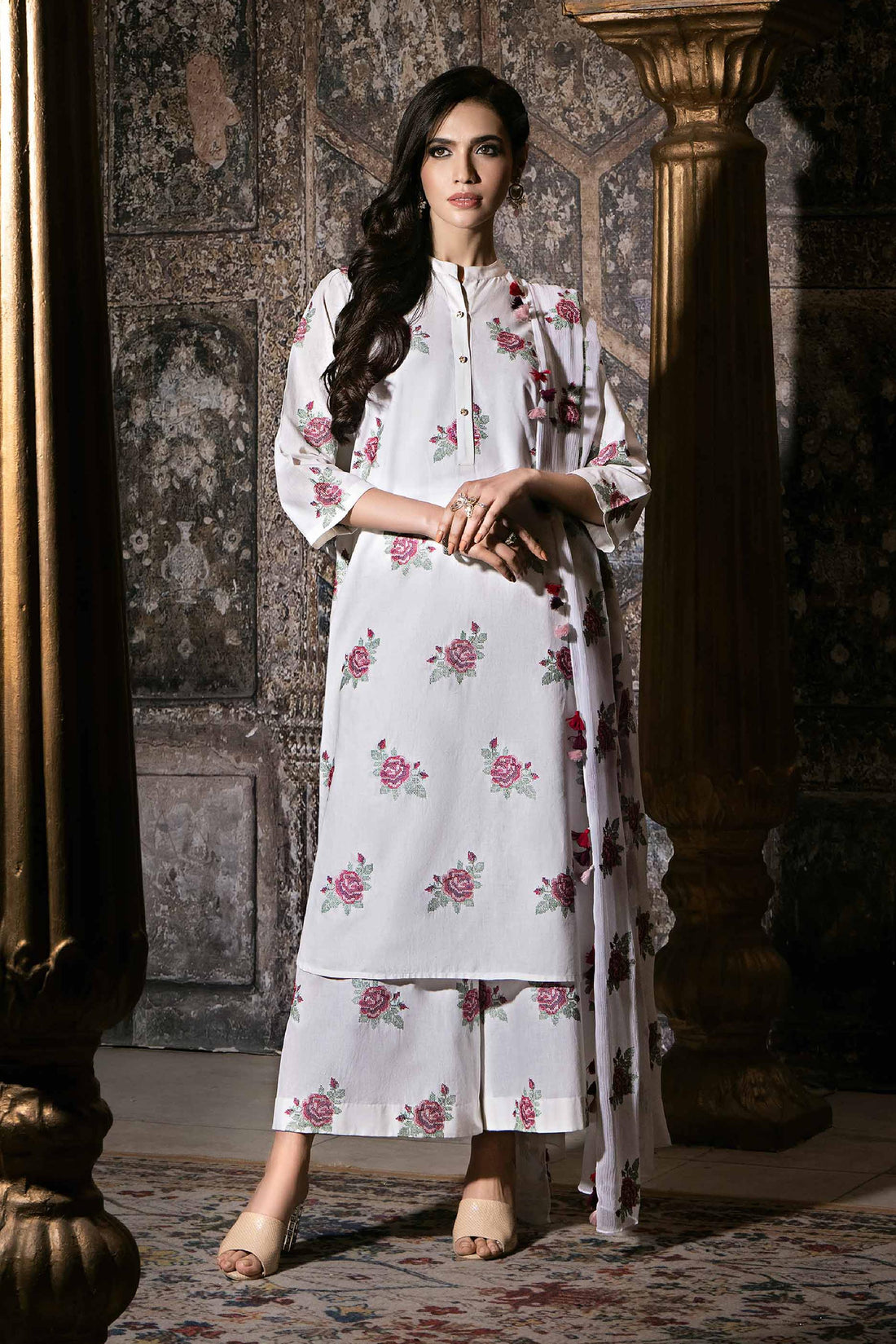 Nishat Linen | Luxury Collection 24 | 42318506 - Khanumjan  Pakistani Clothes and Designer Dresses in UK, USA 