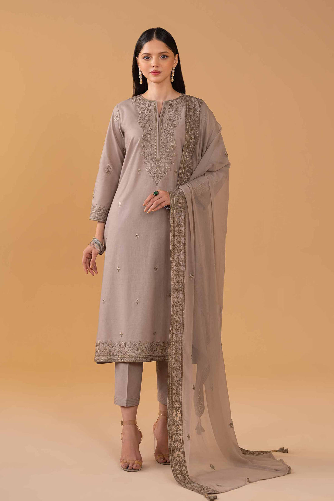 Nishat Linen | Luxury Collection 24 | 42318508 - Khanumjan  Pakistani Clothes and Designer Dresses in UK, USA 