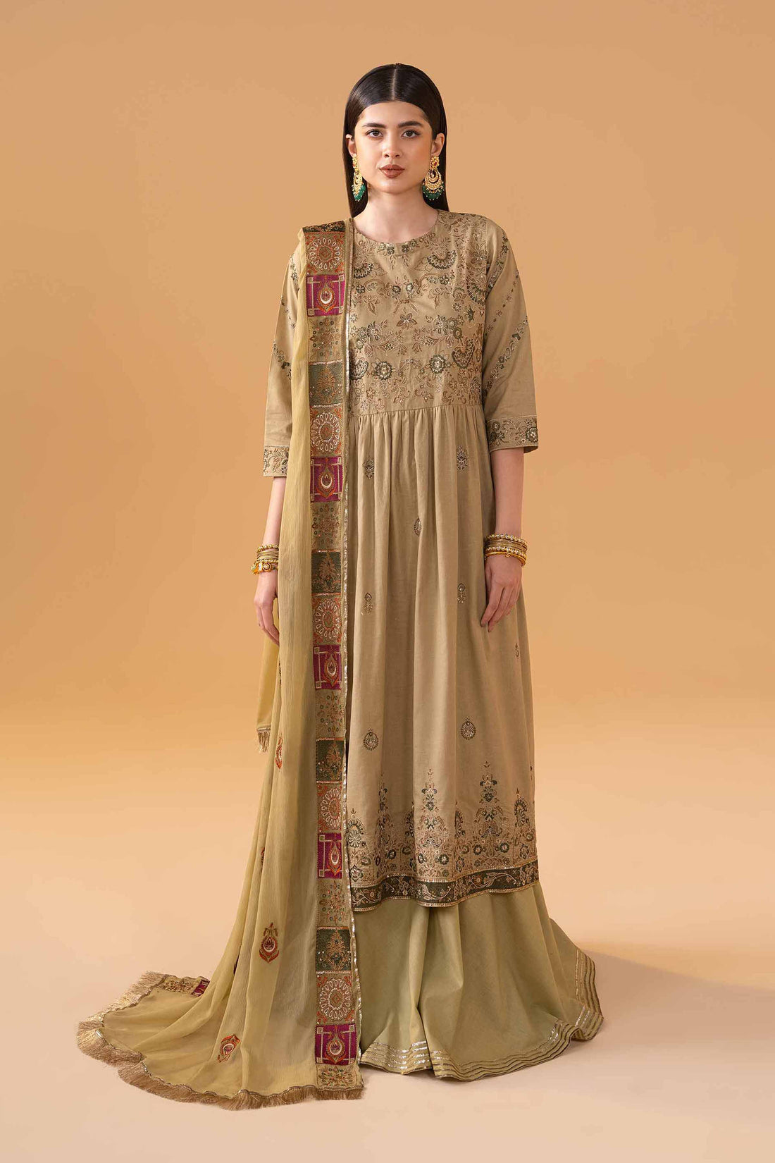 Nishat Linen | Luxury Collection 24 | 42219150 - Khanumjan  Pakistani Clothes and Designer Dresses in UK, USA 