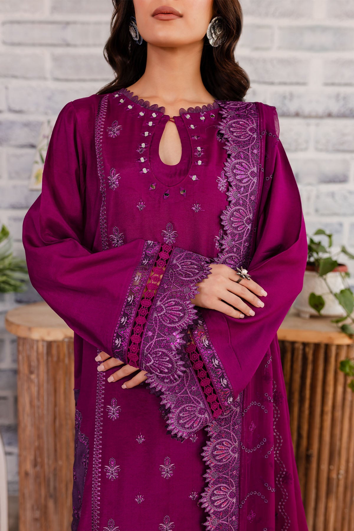 Nureh | Shades Of Summer | NP-494 - Khanumjan  Pakistani Clothes and Designer Dresses in UK, USA 