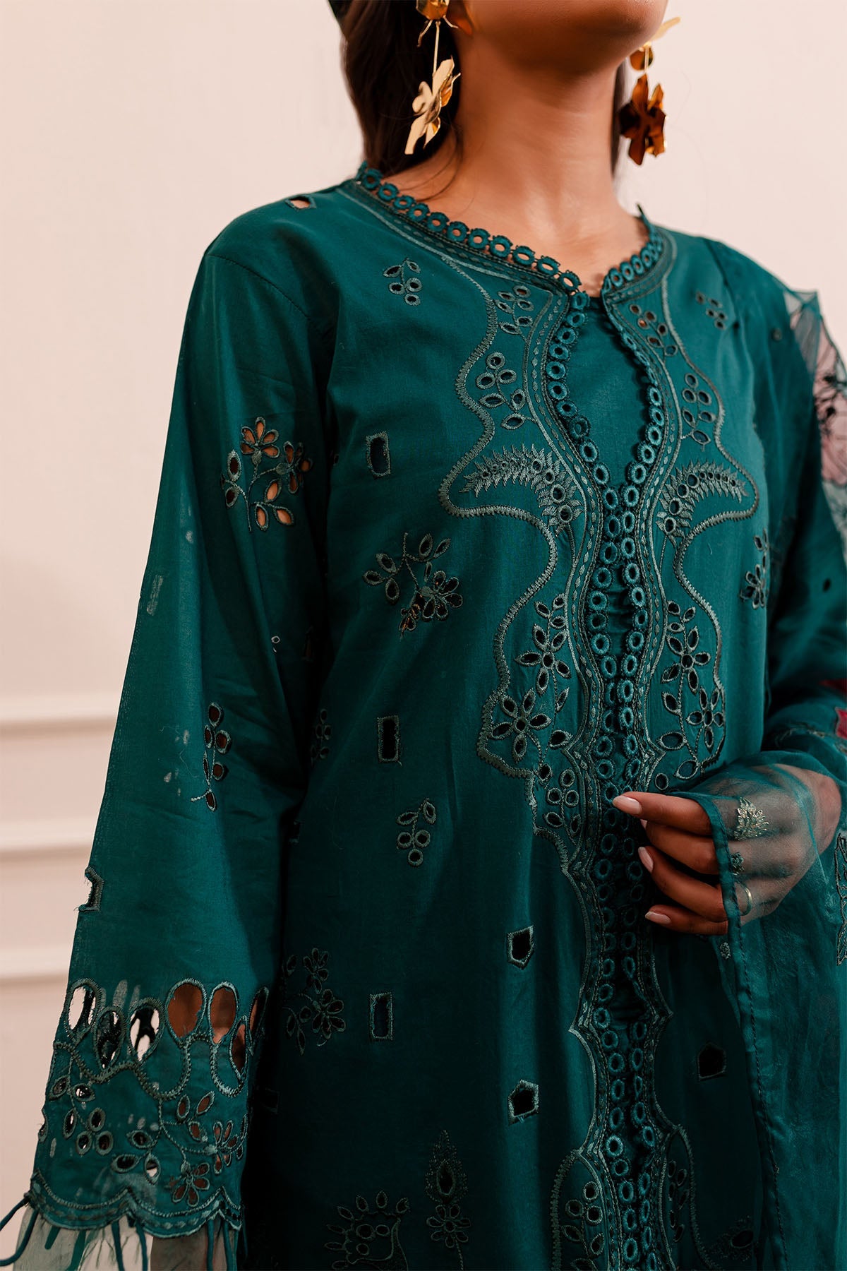 Nureh | Shades Of Summer | NP-478 - Khanumjan  Pakistani Clothes and Designer Dresses in UK, USA 