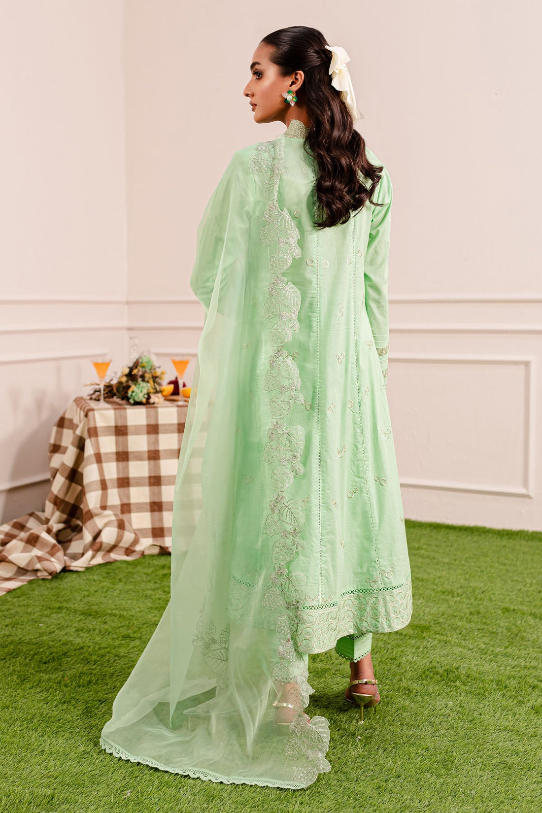 Nureh | Shades Of Summer | NP-463 - Khanumjan  Pakistani Clothes and Designer Dresses in UK, USA 