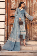 Nureh | Swiss Prints | NS-116 - Khanumjan  Pakistani Clothes and Designer Dresses in UK, USA 