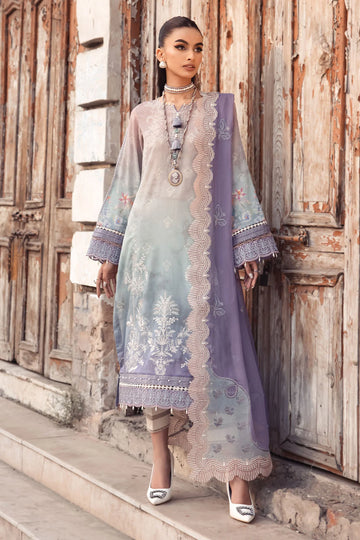 Nureh | Swiss Prints | NS-121 - Khanumjan  Pakistani Clothes and Designer Dresses in UK, USA 