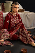 Nureh | Maya Velvet 23 | Zahara - Khanumjan  Pakistani Clothes and Designer Dresses in UK, USA 