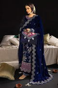 Nureh | Maya Velvet 23 | Nooreza - Khanumjan  Pakistani Clothes and Designer Dresses in UK, USA 