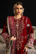 Nureh | Maya Velvet 23 | Zahara - Khanumjan  Pakistani Clothes and Designer Dresses in UK, USA 