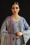 Nureh | Maya Velvet 23 | Mahal - Khanumjan  Pakistani Clothes and Designer Dresses in UK, USA 