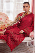 Nureh | Maya Lawn 24 | NS-113 - Khanumjan  Pakistani Clothes and Designer Dresses in UK, USA 