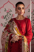 Nureh | Maya Lawn 24 | NS-113 - Khanumjan  Pakistani Clothes and Designer Dresses in UK, USA 