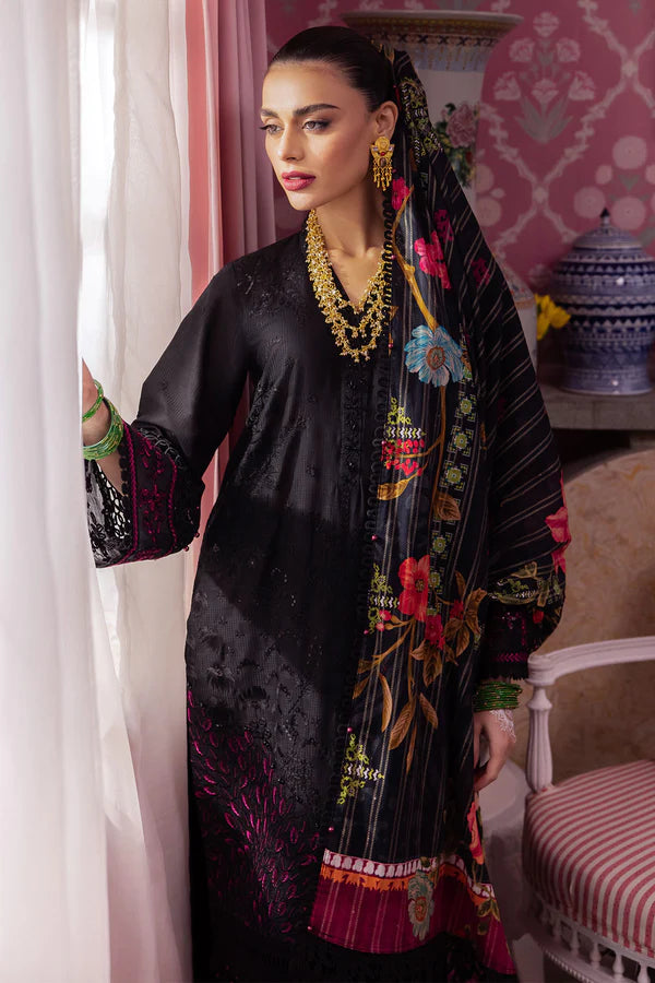 Nureh | Maya Lawn 24 | NS-114 - Khanumjan  Pakistani Clothes and Designer Dresses in UK, USA 