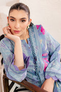 Nureh | Printed Lawn | SP-102 - Khanumjan  Pakistani Clothes and Designer Dresses in UK, USA 