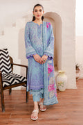 Nureh | Printed Lawn | SP-102 - Khanumjan  Pakistani Clothes and Designer Dresses in UK, USA 