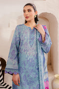 Nureh | Printed Lawn | SP-102 - Khanumjan  Pakistani Clothes and Designer Dresses in UK, USA 