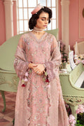 Nureh | The Secret Garden | Caroline - Khanumjan  Pakistani Clothes and Designer Dresses in UK, USA 