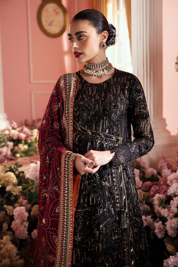 Nureh | The Secret Garden | Stella - Khanumjan  Pakistani Clothes and Designer Dresses in UK, USA 