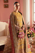 Nureh | The Secret Garden | Florence - Khanumjan  Pakistani Clothes and Designer Dresses in UK, USA 