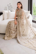 Nureh | The Secret Garden | Clara - Khanumjan  Pakistani Clothes and Designer Dresses in UK, USA 