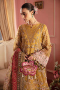 Nureh | The Secret Garden | Florence - Khanumjan  Pakistani Clothes and Designer Dresses in UK, USA 