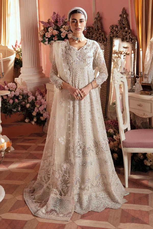 Nureh | The Secret Garden | Selina - Khanumjan  Pakistani Clothes and Designer Dresses in UK, USA 