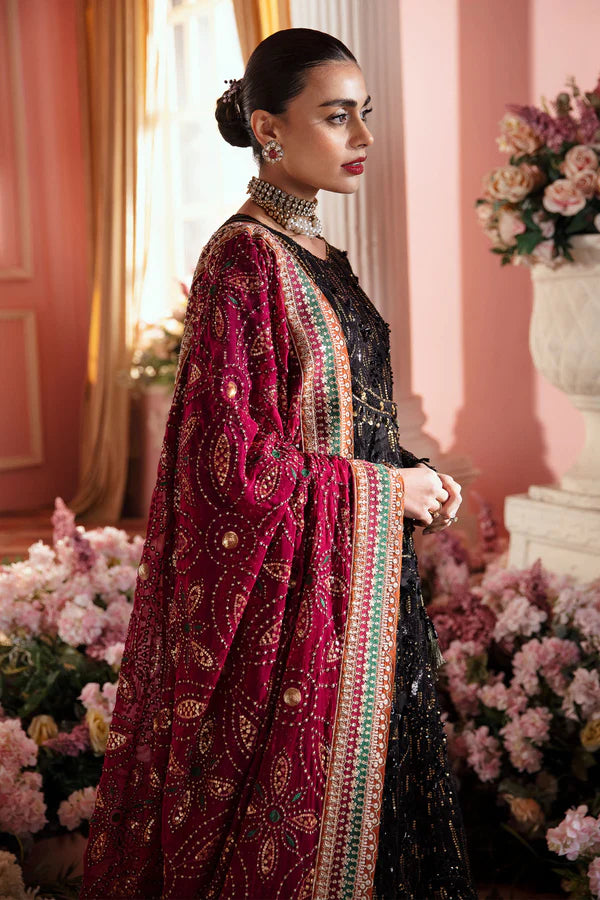 Nureh | The Secret Garden | Stella - Khanumjan  Pakistani Clothes and Designer Dresses in UK, USA 