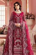 Nureh | The Secret Garden | CHARLOTTE - Khanumjan  Pakistani Clothes and Designer Dresses in UK, USA 