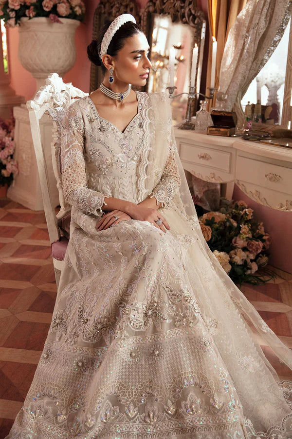 Nureh | The Secret Garden | Selina - Khanumjan  Pakistani Clothes and Designer Dresses in UK, USA 