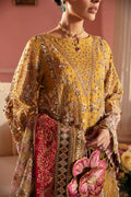 Nureh | The Secret Garden | Florence - Khanumjan  Pakistani Clothes and Designer Dresses in UK, USA 