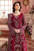 Nureh | The Secret Garden | CHARLOTTE - Khanumjan  Pakistani Clothes and Designer Dresses in UK, USA 