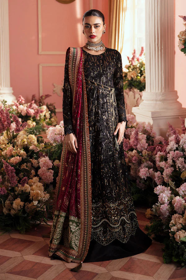 Nureh | The Secret Garden | Stella - Khanumjan  Pakistani Clothes and Designer Dresses in UK, USA 