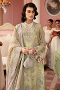 Nureh | The Secret Garden | Mary - Khanumjan  Pakistani Clothes and Designer Dresses in UK, USA 