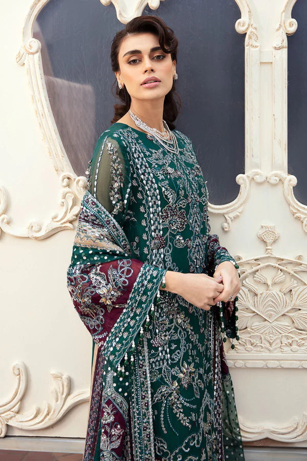 Nureh | The Secret Garden | Victoria - Khanumjan  Pakistani Clothes and Designer Dresses in UK, USA 