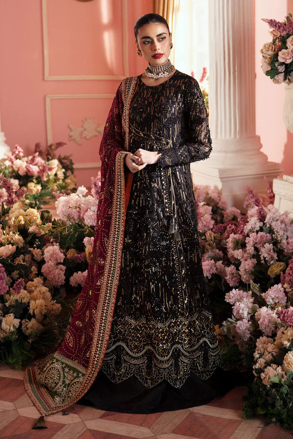 Nureh | The Secret Garden | Stella - Khanumjan  Pakistani Clothes and Designer Dresses in UK, USA 