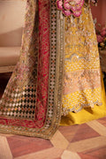 Nureh | The Secret Garden | Florence - Khanumjan  Pakistani Clothes and Designer Dresses in UK, USA 