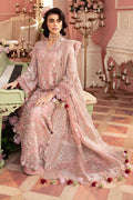 Nureh | The Secret Garden | Caroline - Khanumjan  Pakistani Clothes and Designer Dresses in UK, USA 