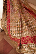 Nureh | The Secret Garden | Florence - Khanumjan  Pakistani Clothes and Designer Dresses in UK, USA 