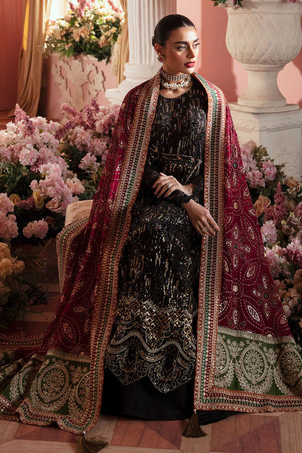 Nureh | The Secret Garden | Stella - Khanumjan  Pakistani Clothes and Designer Dresses in UK, USA 