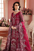 Nureh | The Secret Garden | CHARLOTTE - Khanumjan  Pakistani Clothes and Designer Dresses in UK, USA 