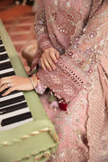 Nureh | The Secret Garden | Caroline - Khanumjan  Pakistani Clothes and Designer Dresses in UK, USA 