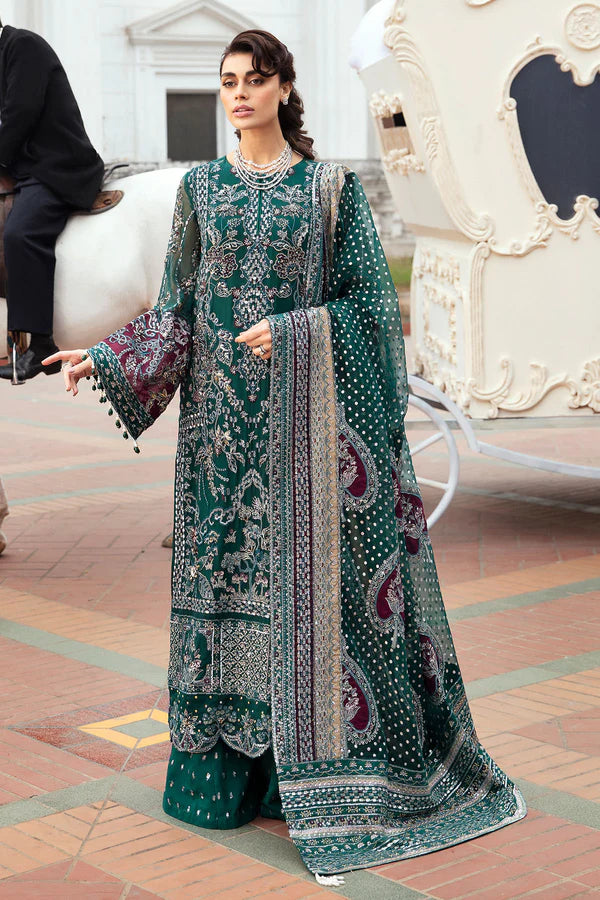 Nureh | The Secret Garden | Victoria - Khanumjan  Pakistani Clothes and Designer Dresses in UK, USA 