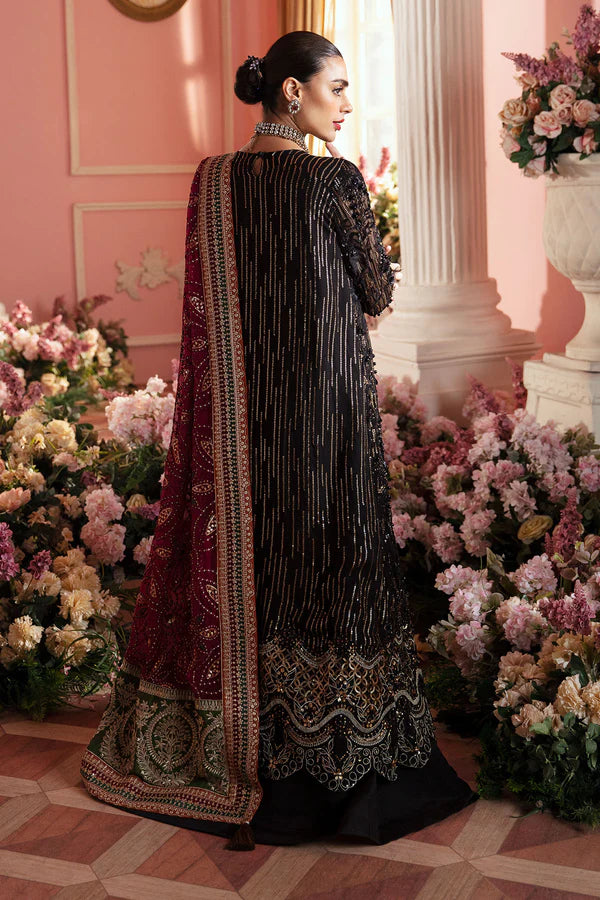 Nureh | The Secret Garden | Stella - Khanumjan  Pakistani Clothes and Designer Dresses in UK, USA 