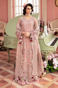 Nureh | The Secret Garden | Caroline - Khanumjan  Pakistani Clothes and Designer Dresses in UK, USA 