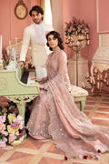 Nureh | The Secret Garden | Caroline - Khanumjan  Pakistani Clothes and Designer Dresses in UK, USA 