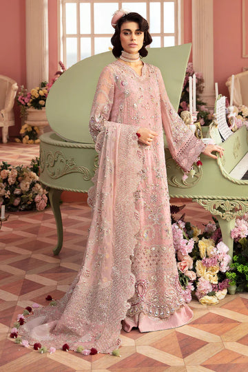 Nureh | The Secret Garden | Caroline - Khanumjan  Pakistani Clothes and Designer Dresses in UK, USA 