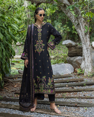 Mushq | Nuvera Raw Silk 26 | Onyxa