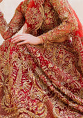 Elaf Premium | Evara Wedding 23 | EEB-04 MARHABA - Khanumjan  Pakistani Clothes and Designer Dresses in UK, USA 